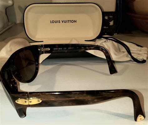 louis vuitton faux semblant carre sunglasses